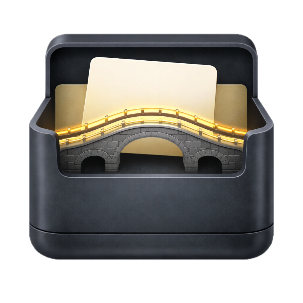 Fichero Toolbox icon