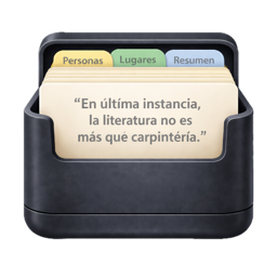 Fichero icon